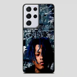Xxxtentacion Samsung Galaxy S21 Ultra Case