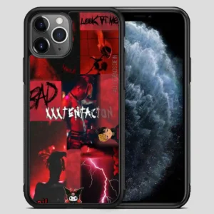 Xxxtentacion Simple iPhone 11 Pro Max Case