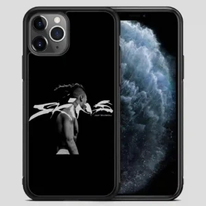 Xxxtentacion Street iPhone 11 Pro Max Case