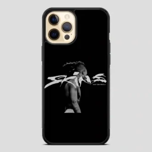 Xxxtentacion Street iPhone 12 Pro Case