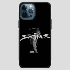 Xxxtentacion Street iPhone 12 Pro Max Case