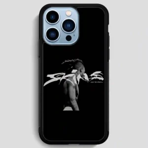 Xxxtentacion Street iPhone 13 Pro Max Case