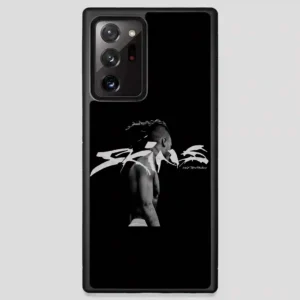 Xxxtentacion Street Samsung Galaxy Note 20 Ultra Case