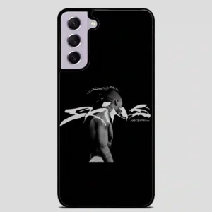 Xxxtentacion Street Samsung Galaxy S21 Case
