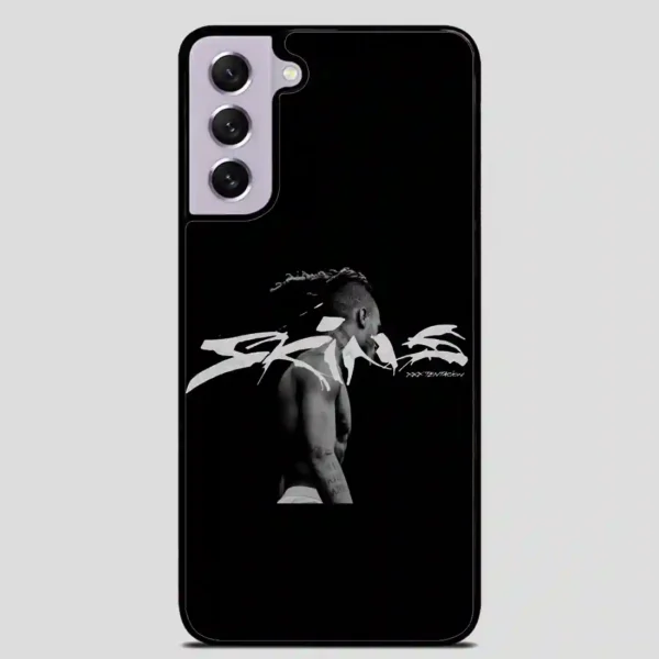 Xxxtentacion Street Samsung Galaxy S21 Case