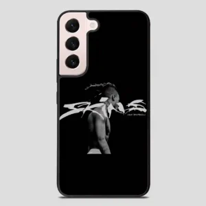 Xxxtentacion Street Samsung Galaxy S22 Plus Case