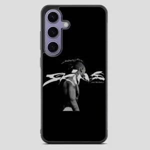 Xxxtentacion Street Samsung Galaxy S23 FE Case