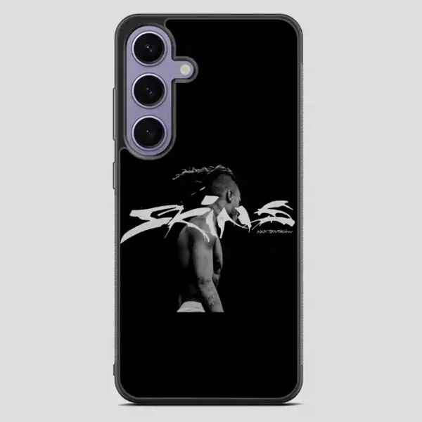Xxxtentacion Street Samsung Galaxy S23 FE Case