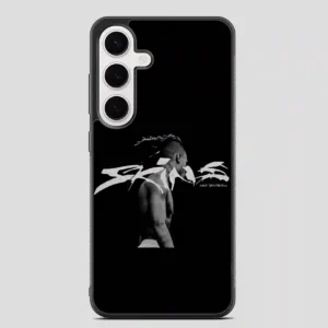 Xxxtentacion Street Samsung Galaxy S24 FE Case