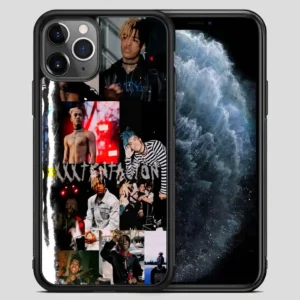 Xxxtentacion Vintage iPhone 11 Pro Max Case