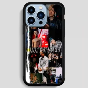 Xxxtentacion Vintage iPhone 13 Pro Max Case