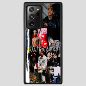 Xxxtentacion Vintage Samsung Galaxy Note 20 Ultra Case