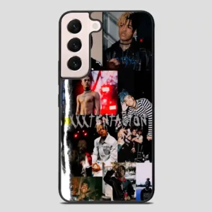 Xxxtentacion Vintage Samsung Galaxy S22 Plus Case