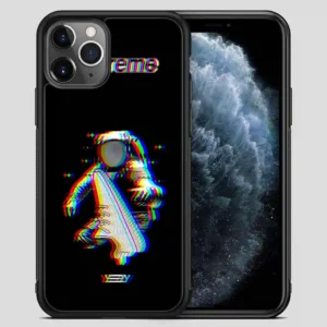 Yeezy Supreme iPhone 11 Pro Max Case