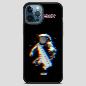Yeezy Supreme iPhone 12 Pro Max Case