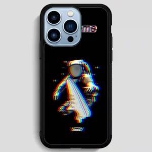 Yeezy Supreme iPhone 13 Pro Max Case
