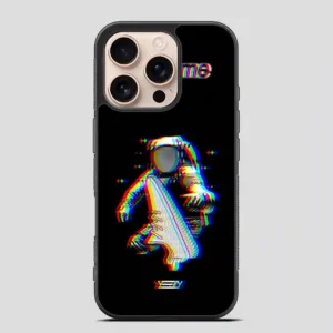 Yeezy Supreme iPhone 16 Pro Case