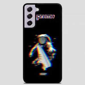 Yeezy Supreme Samsung Galaxy S21 Case