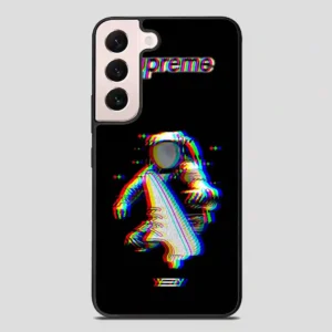 Yeezy Supreme Samsung Galaxy S22 Plus Case