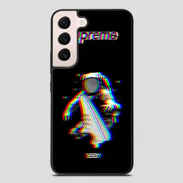 Yeezy Supreme Samsung Galaxy S22 Plus Case