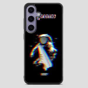 Yeezy Supreme Samsung Galaxy S23 FE Case