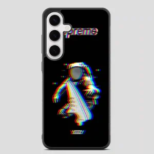 Yeezy Supreme Samsung Galaxy S24 FE Case