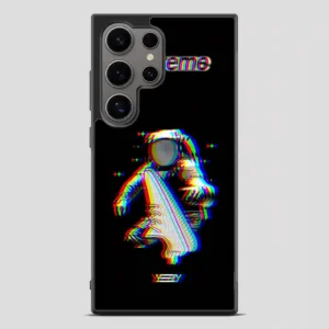 Yeezy Supreme Samsung Galaxy S24 Ultra Case