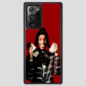 Ynw Melly Aesthetic Samsung Galaxy Note 20 Ultra Case