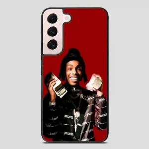 Ynw Melly Aesthetic Samsung Galaxy S22 Plus Case