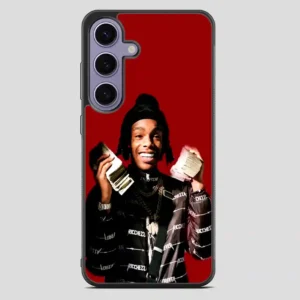 Ynw Melly Aesthetic Samsung Galaxy S23 FE Case