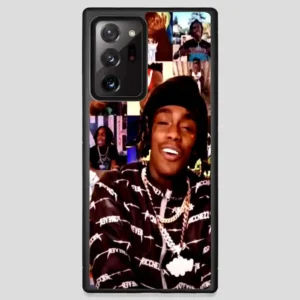 Ynw Melly Art Samsung Galaxy Note 20 Ultra Case