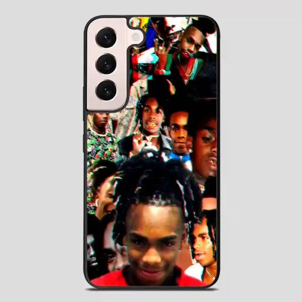 Ynw Melly Color Samsung Galaxy S22 Plus Case
