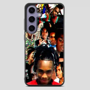 Ynw Melly Color Samsung Galaxy S23 Plus Case