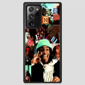 Ynw Melly Cool Samsung Galaxy Note 20 Ultra Case