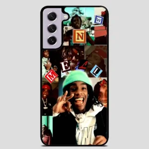 Ynw Melly Cool Samsung Galaxy S21 Case