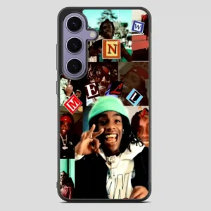 Ynw Melly Cool Samsung Galaxy S23 Plus Case