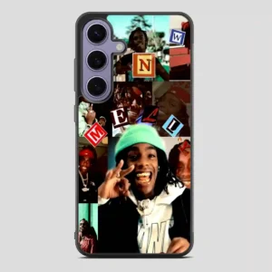 Ynw Melly Cool Samsung Galaxy S24 Case