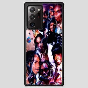 Ynw Melly Cute Samsung Galaxy Note 20 Ultra Case