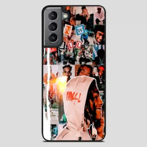 Ynw Melly Handcraft Samsung Galaxy S21 Plus Case