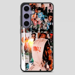 Ynw Melly Handcraft Samsung Galaxy S23 Plus Case