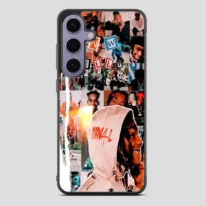 Ynw Melly Handcraft Samsung Galaxy S24 Case