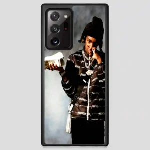 Ynw Melly Handmade Samsung Galaxy Note 20 Ultra Case