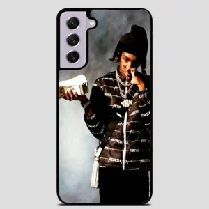 Ynw Melly Handmade Samsung Galaxy S21 Case