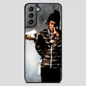 Ynw Melly Handmade Samsung Galaxy S21 Plus Case