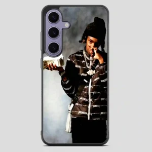 Ynw Melly Handmade Samsung Galaxy S23 Plus Case