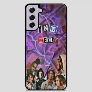 Ynw Melly Samsung Galaxy S21 Case