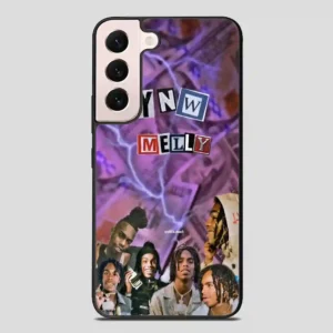 Ynw Melly Samsung Galaxy S22 FE Case