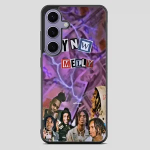 Ynw Melly Samsung Galaxy S23 FE Case