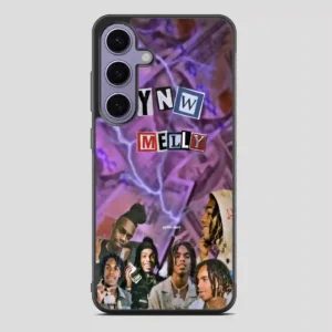 Ynw Melly Samsung Galaxy S24 Case