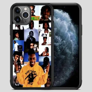 Ynw Melly Shine iPhone 11 Pro Max Case